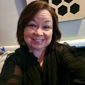 Meet your Posher, Lindsay